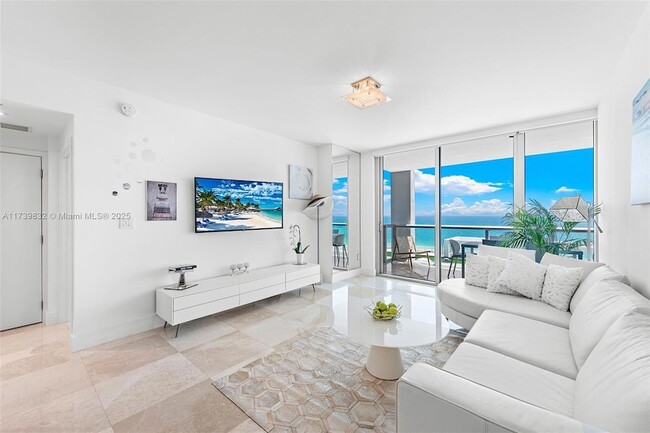 property at 6799 Collins Ave