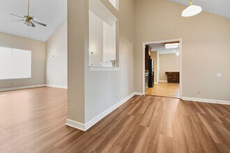 1996 Timberline Way in Clarksville, TN - Building Photo - Building Photo