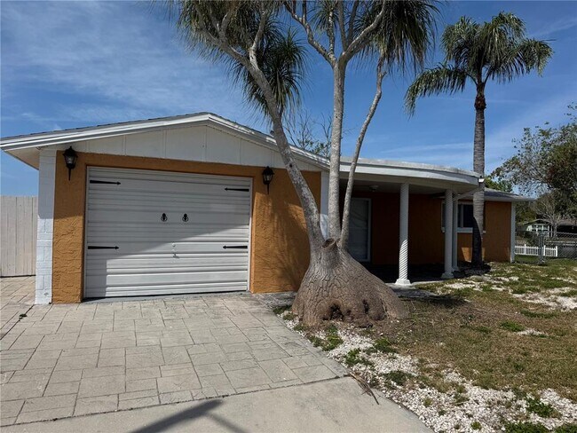 property at 3803 Star Island Dr