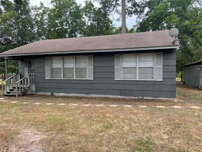 26615 Carter Rd in Magnolia, TX - Building Photo - Building Photo