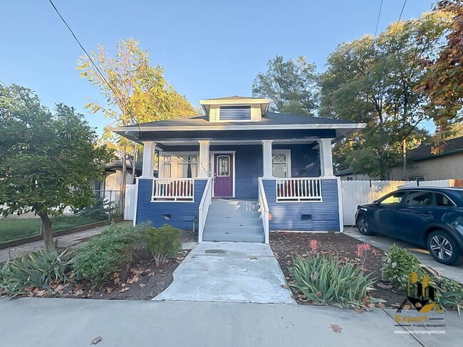 3107 San Carlos Wy in Sacramento, CA - Building Photo - Building Photo