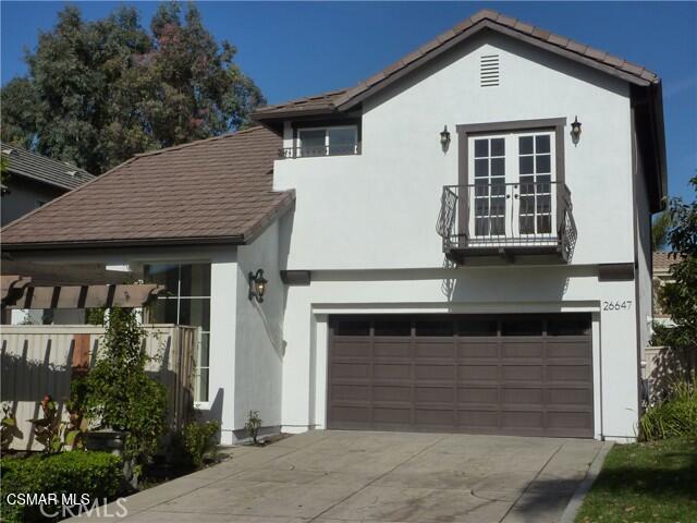 26647 Country Creek Ln in Calabasas, CA - Building Photo