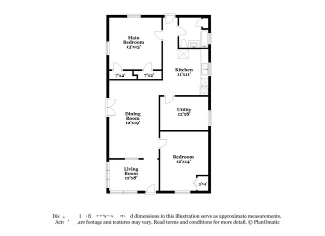 714 37th St W in Bradenton, FL - Building Photo - Building Photo