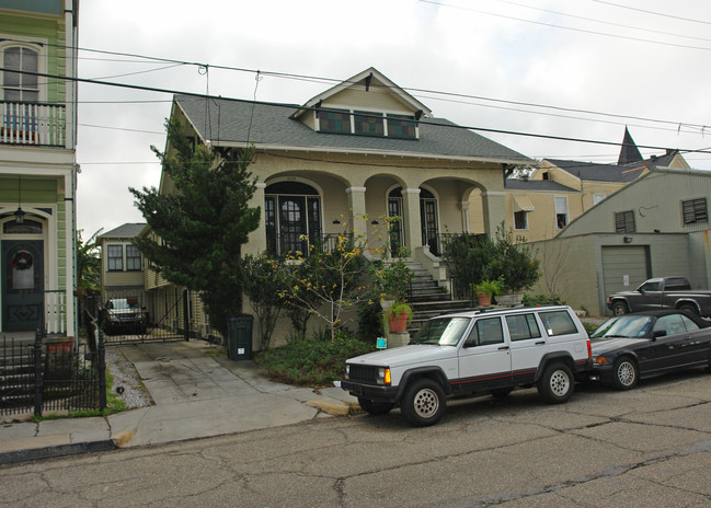 1632 Martin Luther King Jr Blvd in New Orleans, LA - Foto de edificio - Building Photo