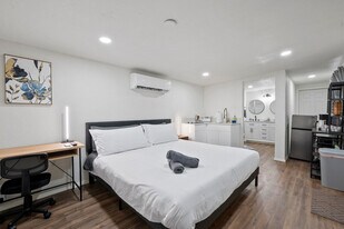 4030 W Lincoln St in Phoenix, AZ - Building Photo