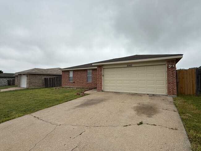 3505 Westview Dr in Killeen, TX - Building Photo - Building Photo