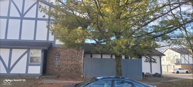 property at 3675 Newgate Ln