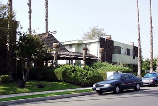 Ontario Apartments in Ontario, CA - Building Photo - Building Photo