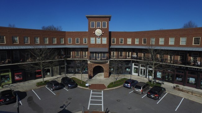 Shoppes at Vickery Village