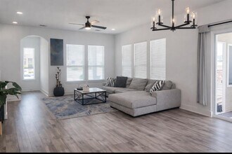 8605 San Giano Cv in Round Rock, TX - Building Photo - Building Photo