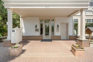 400 Main St in Armonk, NY - Building Photo
