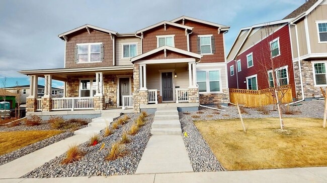 property at 6060 N Netherland Ct