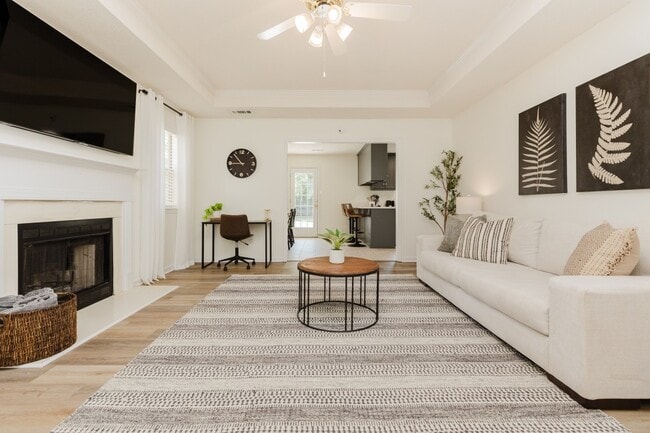 103 Kentshire Ln in Bonaire, GA - Building Photo - Building Photo