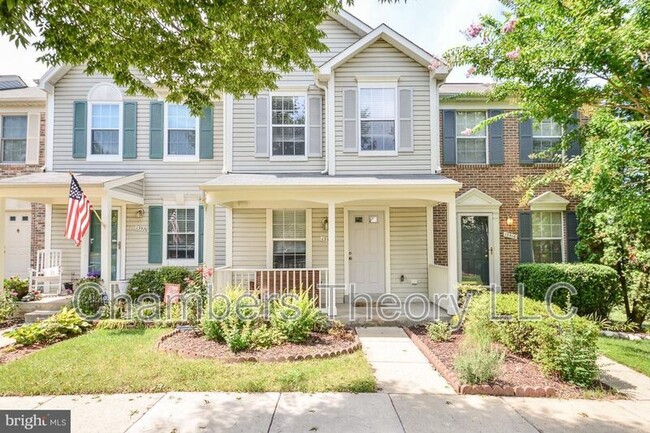 property at 13518 Covey Ln