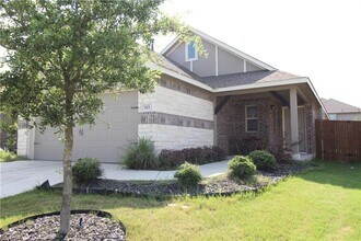 323 Windswept Wy in Kyle, TX - Building Photo - Building Photo
