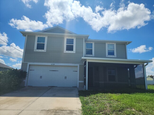 property at 2109 NW 2nd Ave