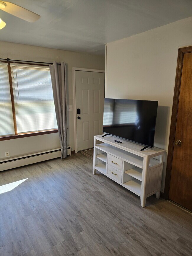 506 E Elm St in Urbana, IL - Building Photo - Building Photo