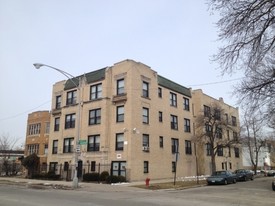 1936 W Garfield Blvd Apartments