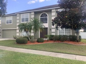 2591 Hunley Loop in Kissimmee, FL - Building Photo