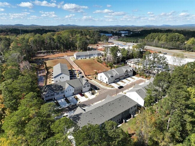 435 Carrera Ln in Acworth, GA - Building Photo - Building Photo