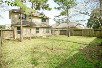 3310 Any Way in Houston, TX - Building Photo - Building Photo