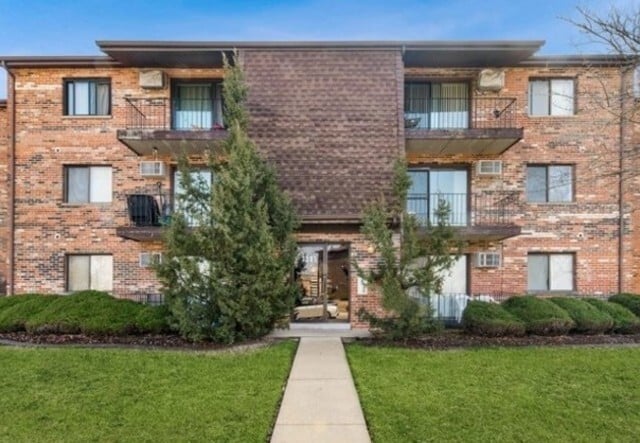 property at 7305 Tiffany Dr