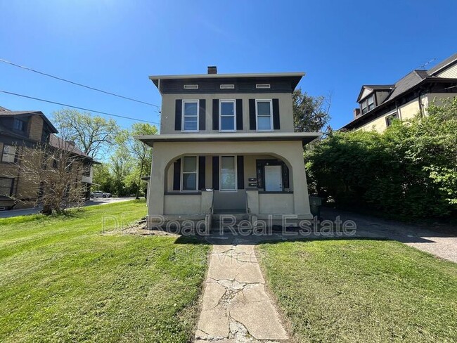 property at 545 Rockdale Ave