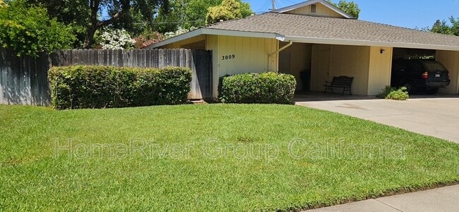property at 3009 Olive Glen Ct