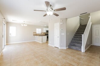 5162 Dillingham Dr in Las Vegas, NV - Foto de edificio - Building Photo