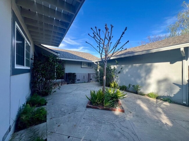 property at 5059 Bel Estos Dr