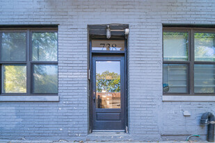 738 E Sixth St in New York, NY - Building Photo - Building Photo