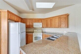 11206 Redstone Peak Pl in El Paso, TX - Building Photo - Building Photo