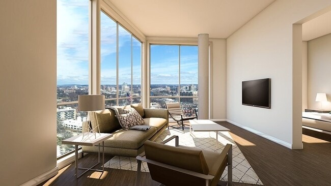 property at 188 Brookline Ave