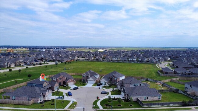 1707 Green Willow Ct