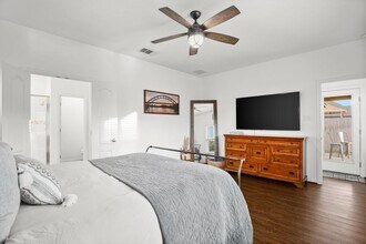 2221 Wooded Run Trl in Andice, TX - Building Photo - Building Photo