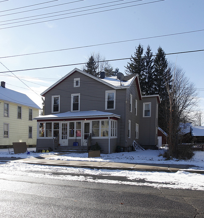 61-63 Miller St in Oneonta, NY - Building Photo