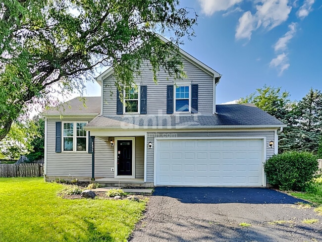 property at 2877 Brown Deer Ct