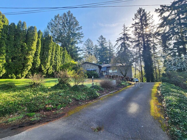 property at 1732-1732 SW 87th Ave
