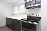 Interior Photo - SUR Apartments at 1317 F in Sacramento, California