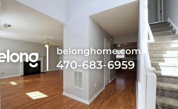 6062 Idlewood Trce in Stonecrest, GA - Foto de edificio - Building Photo