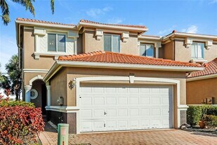 9550 Roundstone Cir in Ft. Myers, FL - Building Photo