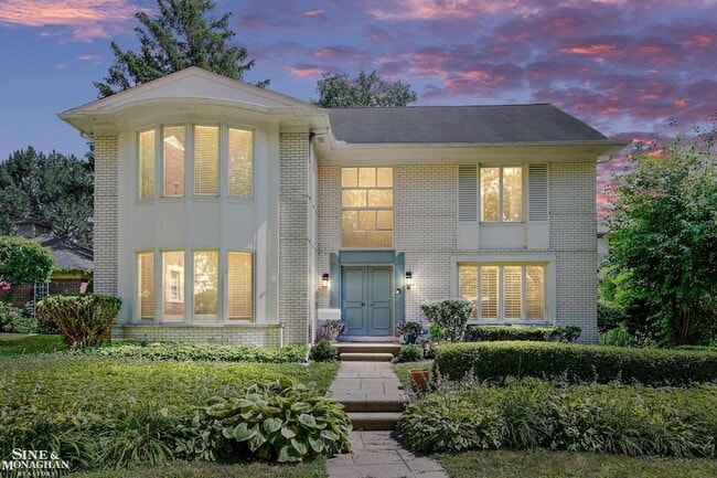 property at 15838 Windmill Pointe Dr