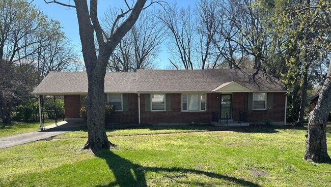 property at 222 Theodore Rd