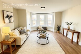 119 S 54th St in Philadelphia, PA - Building Photo