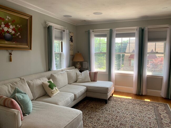 property at 1045 Adams St