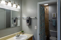 Summerstone in Tulsa, OK - Building Photo - Interior Photo