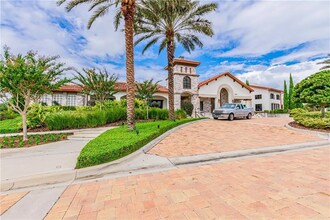 9428 Woodcrane Dr in Winter Garden, FL - Building Photo - Building Photo