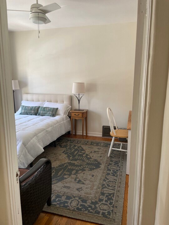 8140 Blackburn Ave, Unit 0 in Los Angeles, CA - Building Photo