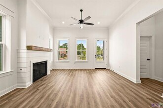 13932 Mullins Dr in Baton Rouge, LA - Building Photo - Building Photo