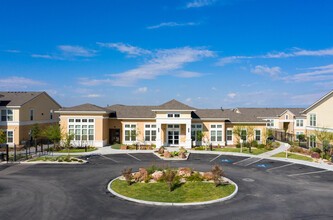 Ridgeline West in El Paso, TX - Foto de edificio - Building Photo